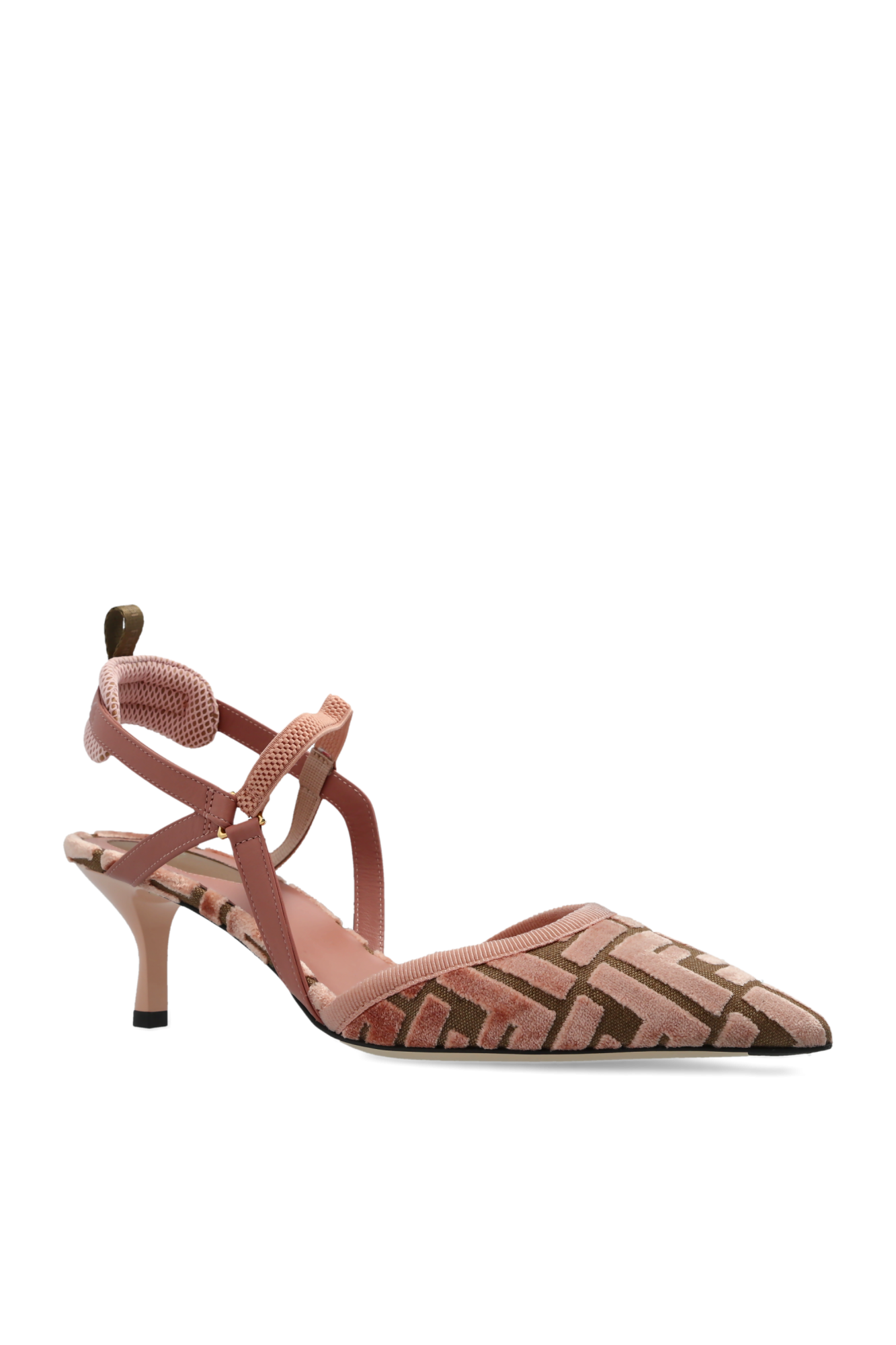 Fendi Heeled shoes 